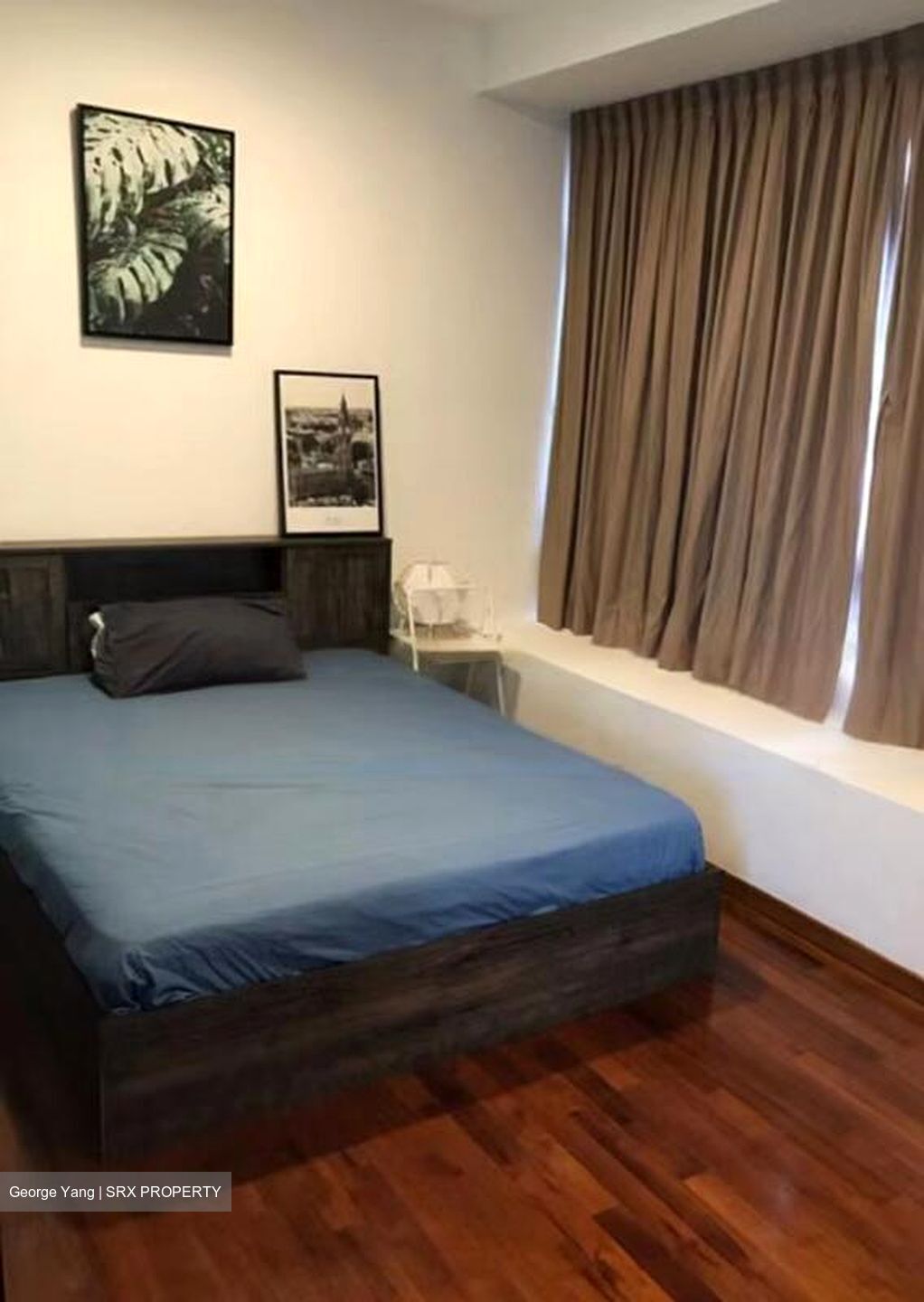 Icon @ Pasir Panjang (D5), Apartment #460214991